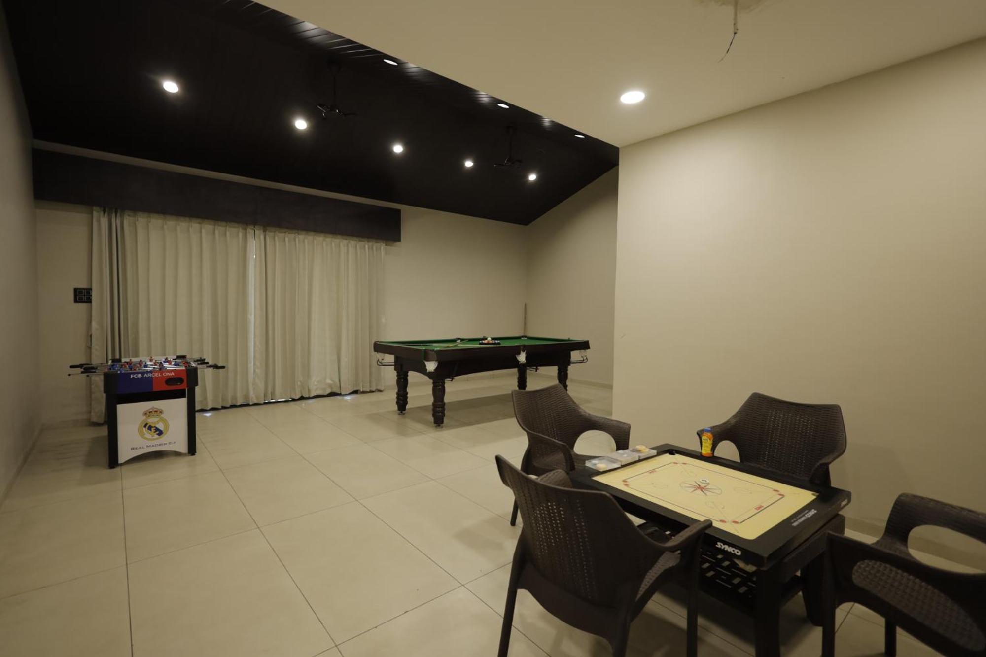 Regenta Resort Vindhyachal, Statue Of Unity Kevadia 外观 照片